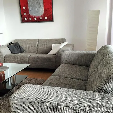 50 Apartament Wilhelmshaven