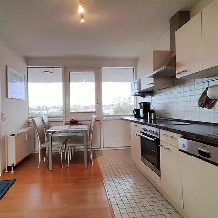 Apartament 50 *